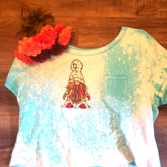 Custom Tee - Picture 3 of 4